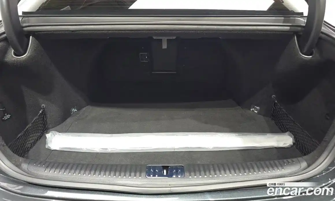 Genesis G90 2021 3.8 Автомат в Москве № 931028, фото 20