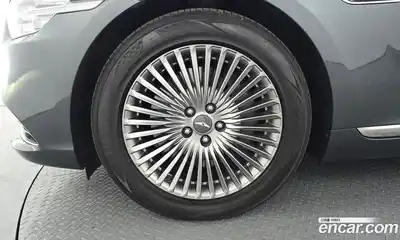 Genesis G90 2021 3.8 Автомат в Москве № 931028, миниатюра 5