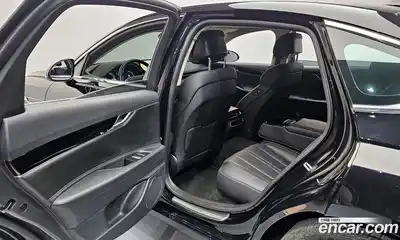 Genesis G80 2023 2.5 Автомат в Москве № 931034, миниатюра 11