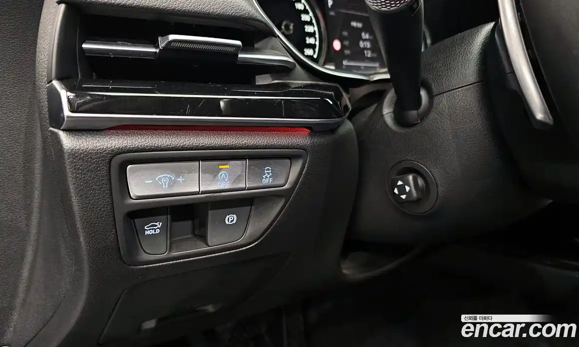 Genesis G80 2023 2.5 Автомат в Москве № 931034, фото 15