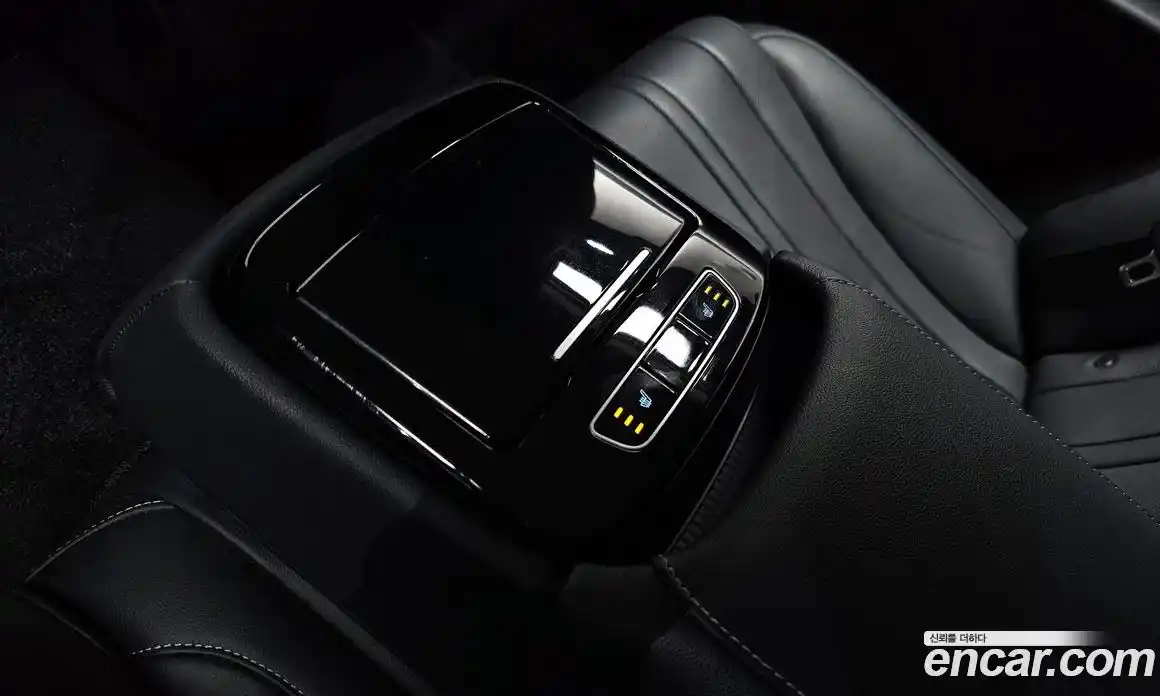 Genesis G80 2023 2.5 Автомат в Москве № 931034, фото 18