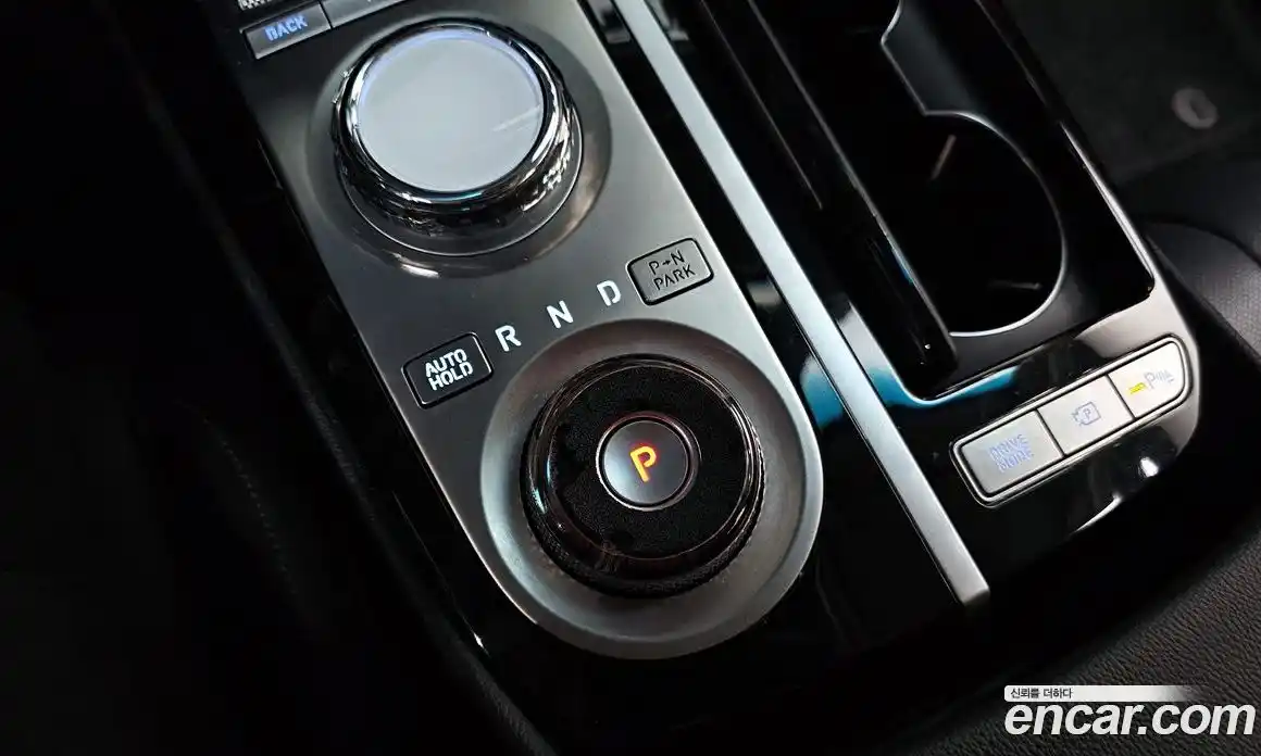 Genesis G80 2023 2.5 Автомат в Москве № 931034, фото 9