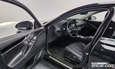 Genesis G80 2023 2.5 Автомат в Москве № 931034, миниатюра 10