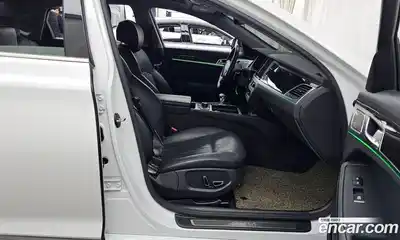 Genesis G80 2020 3.3 Автомат в Москве № 931067, миниатюра 11