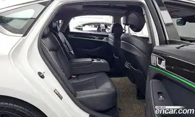 Genesis G80 2020 3.3 Автомат в Москве № 931067, миниатюра 12