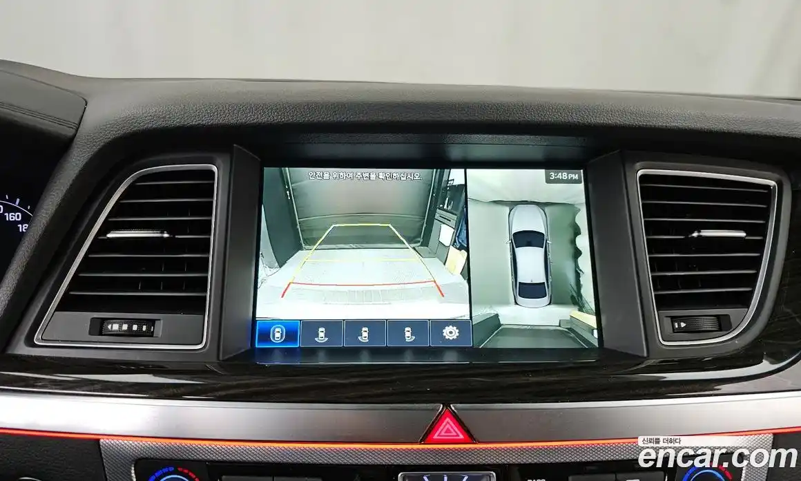 Genesis G80 2020 3.3 Автомат в Москве № 931067, фото 15