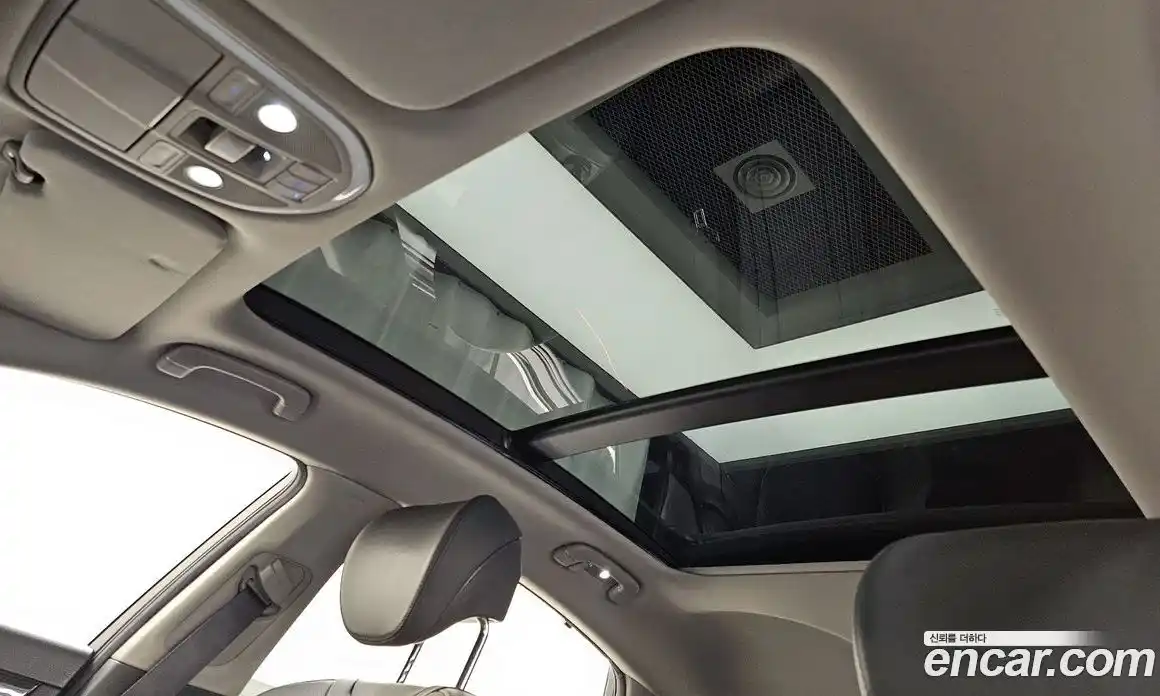 Genesis G80 2020 3.3 Автомат в Москве № 931067, фото 18