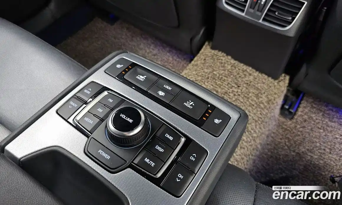 Genesis G80 2020 3.3 Автомат в Москве № 931067, фото 19