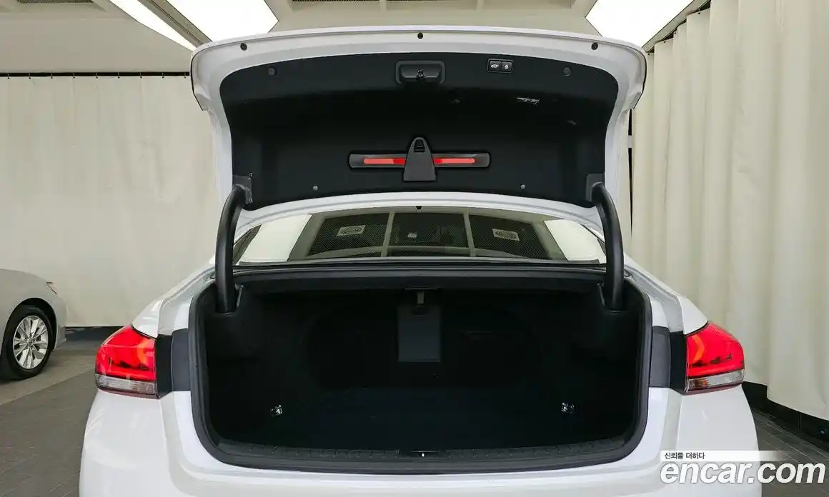 Genesis G80 2020 3.3 Автомат в Москве № 931067, фото 20