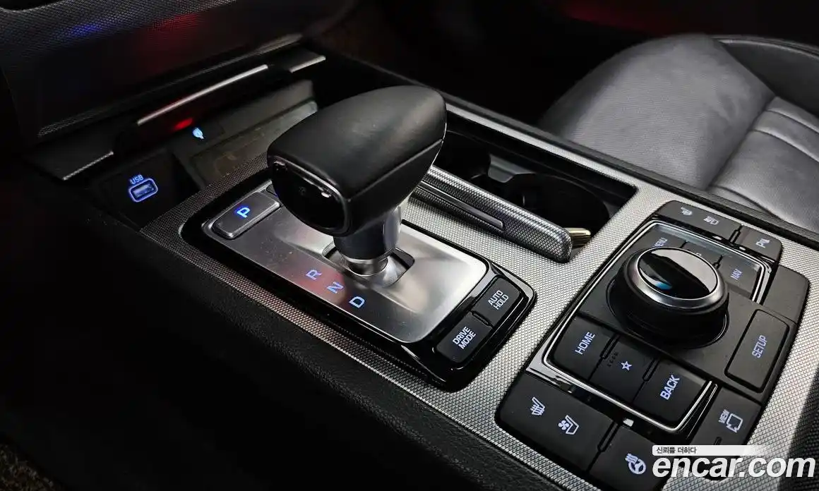 Genesis G80 2020 3.3 Автомат в Москве № 931067, фото 9