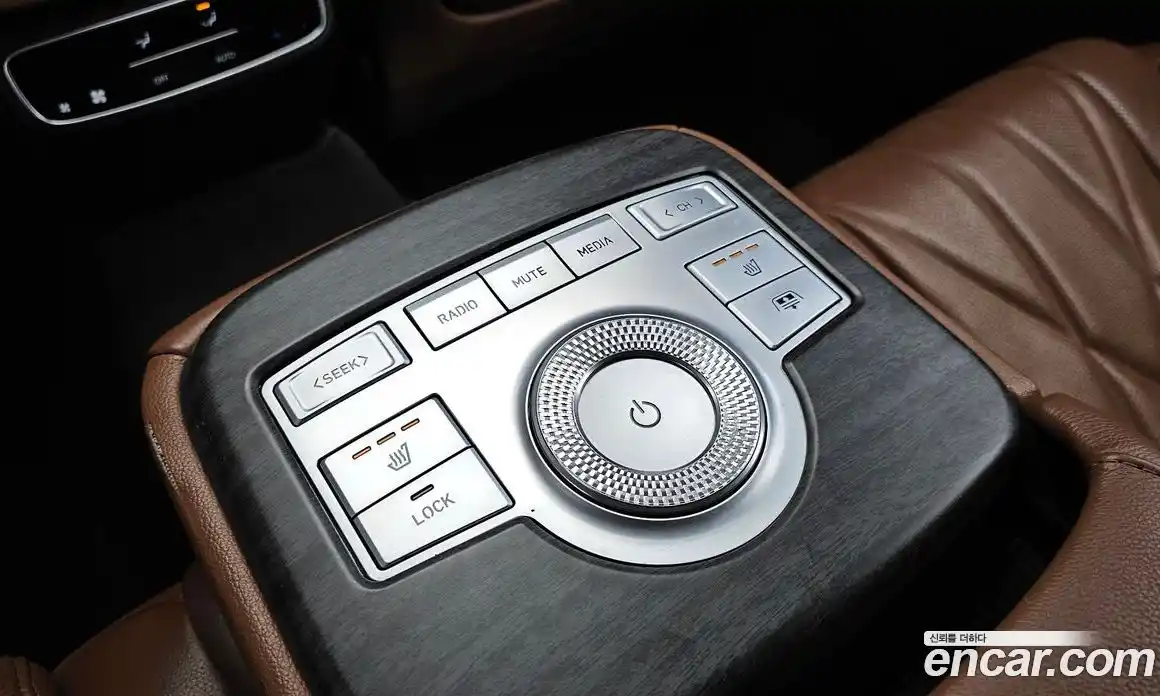 Genesis G80 2020 3.5 Автомат в Москве № 931115, фото 18