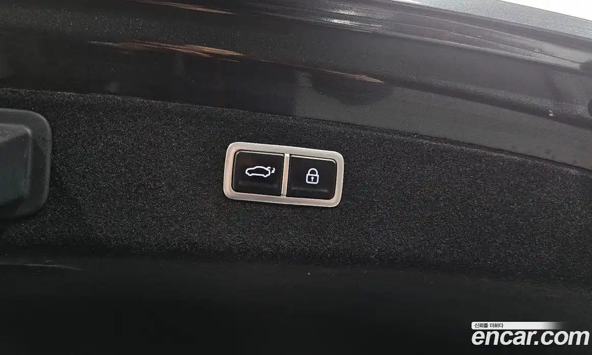 Genesis G80 2020 3.5 Автомат в Москве № 931115, фото 19