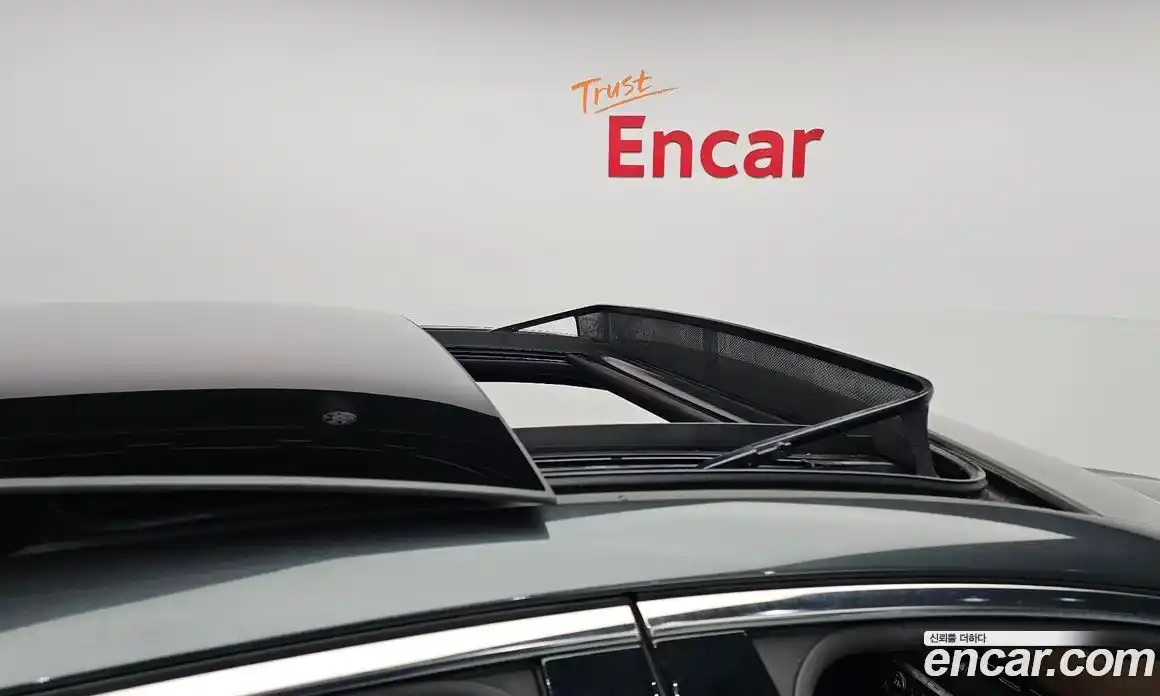 Genesis G80 2020 3.5 Автомат в Москве № 931115, фото 20