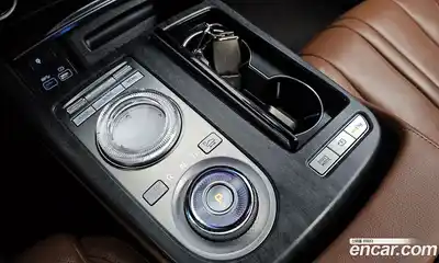 Genesis G80 2020 3.5 Автомат в Москве № 931115, миниатюра 9