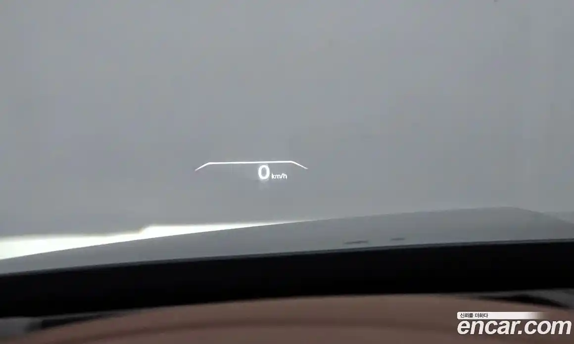 Genesis G80 2020 3.5 Автомат в Москве № 931115, фото 10