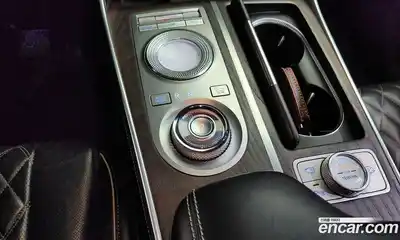Genesis GV80 2020 2.5 гидро в Москве № 931123, миниатюра 9