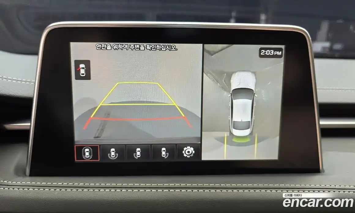 Genesis G70 2017 3.3 Автомат в Москве № 931156, фото 14