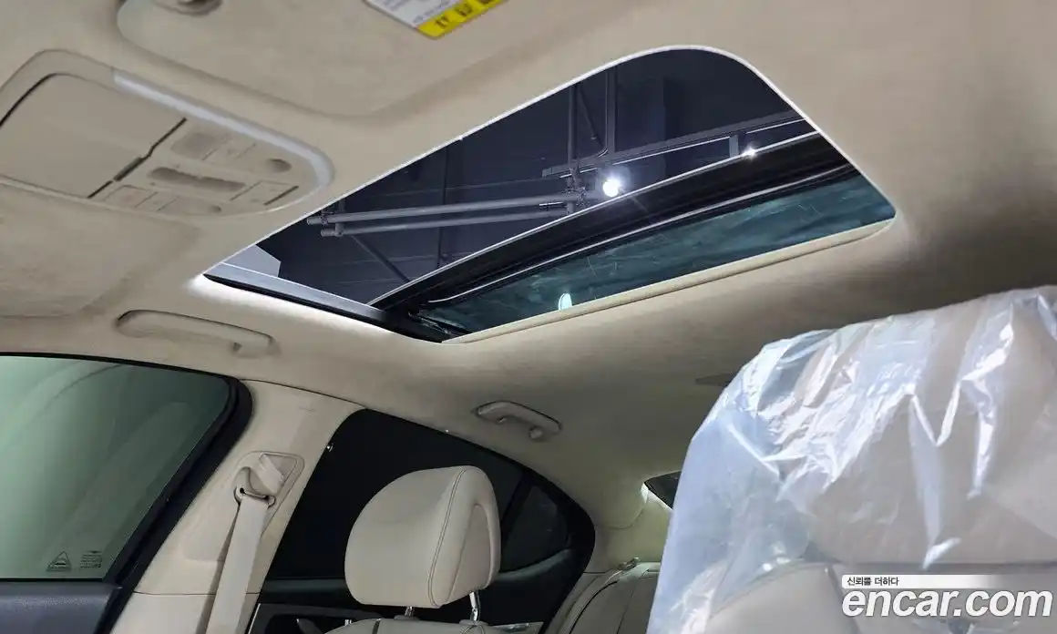 Genesis G70 2017 3.3 Автомат в Москве № 931156, фото 18