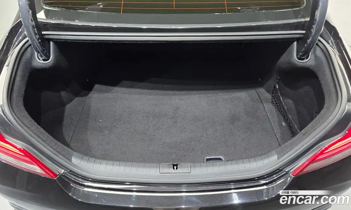 Genesis G70 2017 3.3 Автомат в Москве № 931156, фото 19