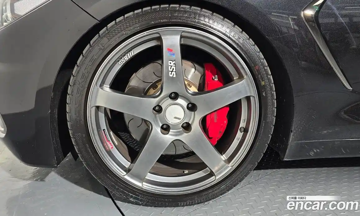 Genesis G70 2017 3.3 Автомат в Москве № 931156, фото 4