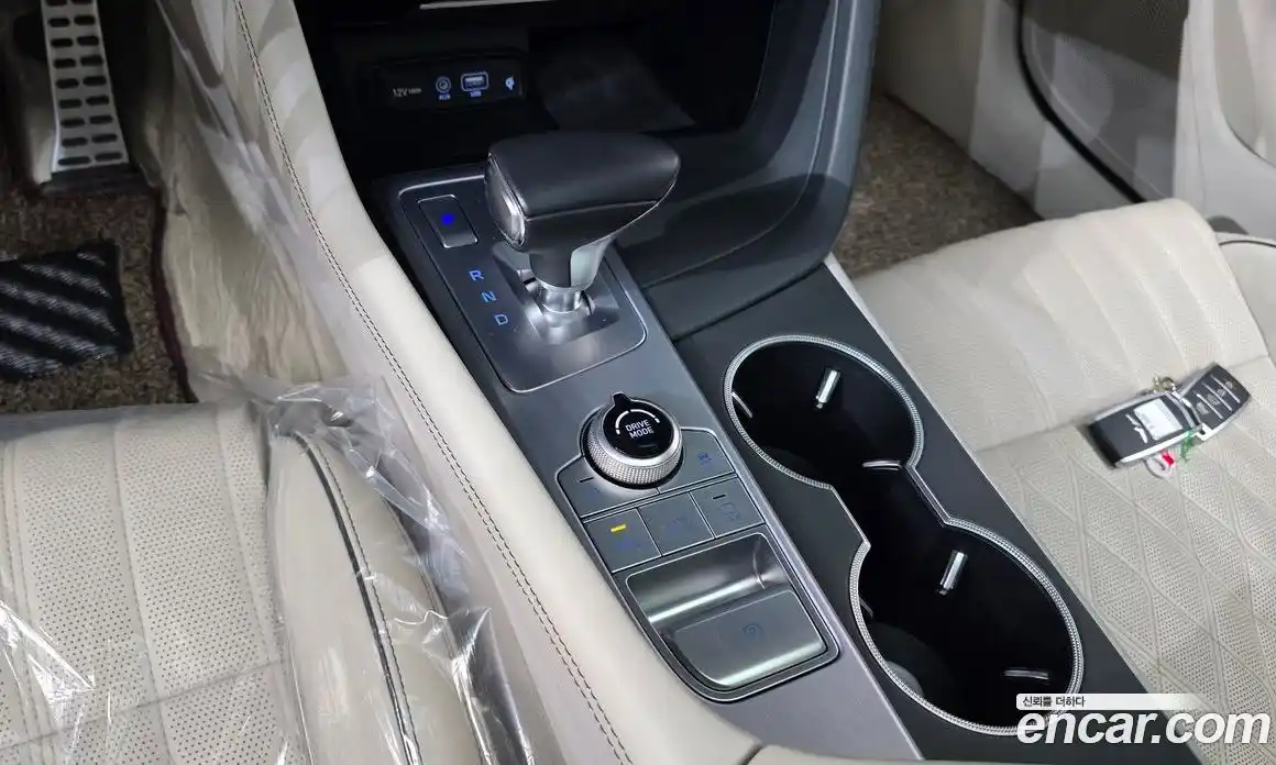 Genesis G70 2017 3.3 Автомат в Москве № 931156, фото 8