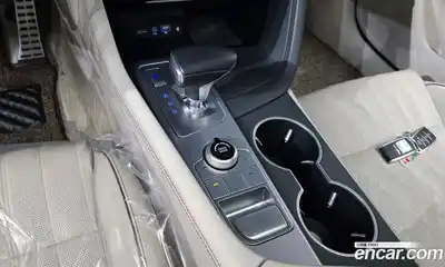 Genesis G70 2017 3.3 Автомат в Москве № 931156, миниатюра 8