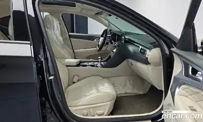 Genesis G70 2017 3.3 Автомат в Москве № 931156, миниатюра 10