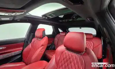 Genesis GV70 2022 2.5 Автомат в Москве № 931178, миниатюра 12