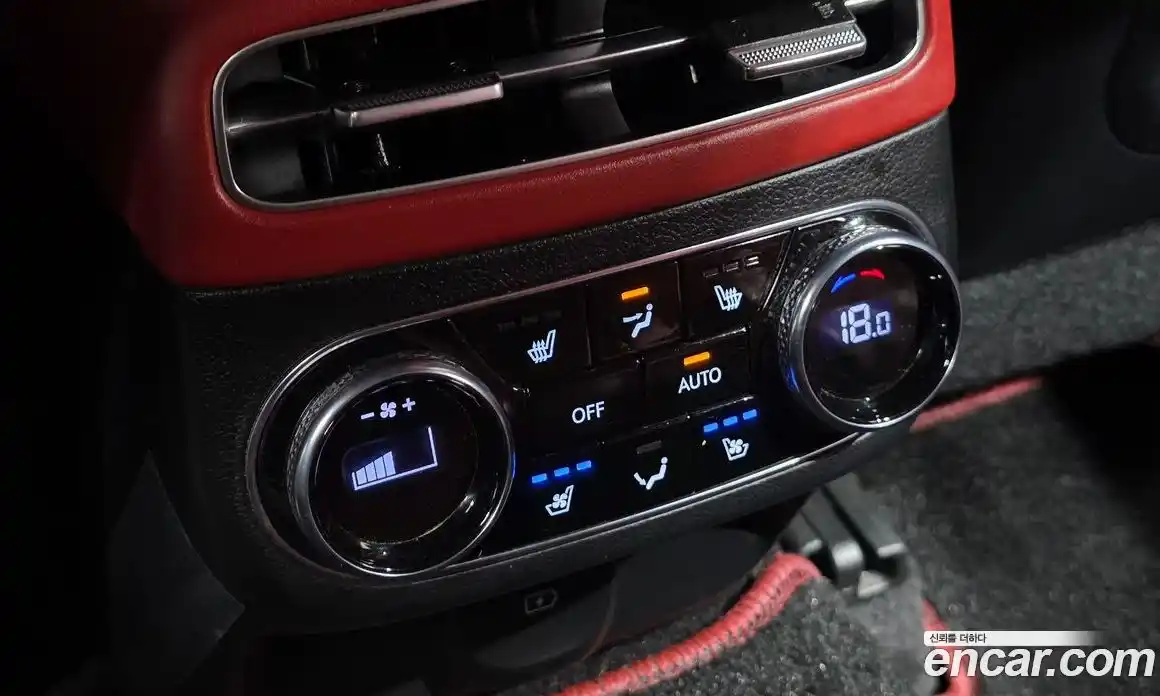 Genesis GV70 2022 2.5 Автомат в Москве № 931178, фото 18