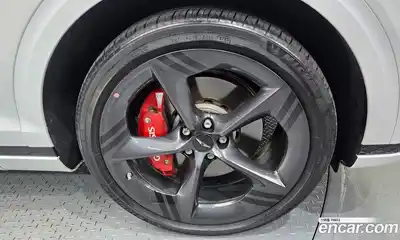 Genesis GV70 2022 2.5 Автомат в Москве № 931178, миниатюра 5