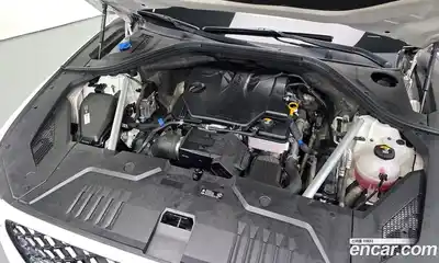 Genesis GV70 2022 2.5 Автомат в Москве № 931178, миниатюра 6