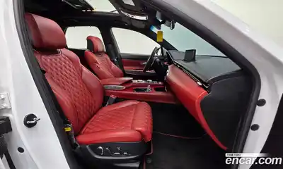 Genesis GV70 2022 2.5 Автомат в Москве № 931178, миниатюра 10