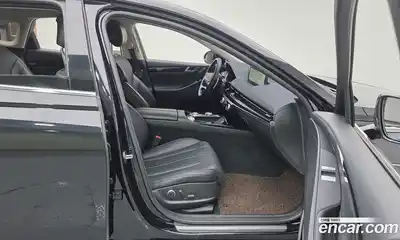 Genesis G80 2023 2.5 Классический в Москве № 931194, миниатюра 11