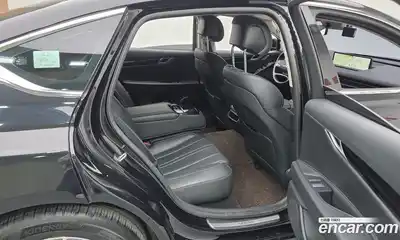 Genesis G80 2023 2.5 Классический в Москве № 931194, миниатюра 12