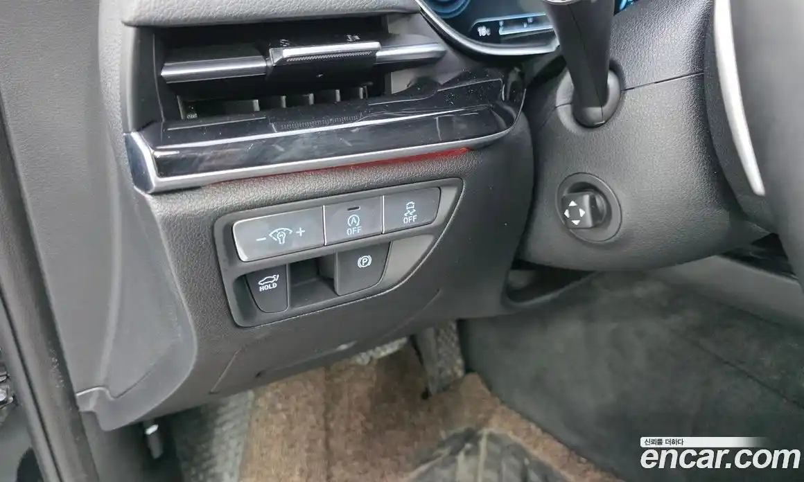 Genesis G80 2023 2.5 Классический в Москве № 931194, фото 14