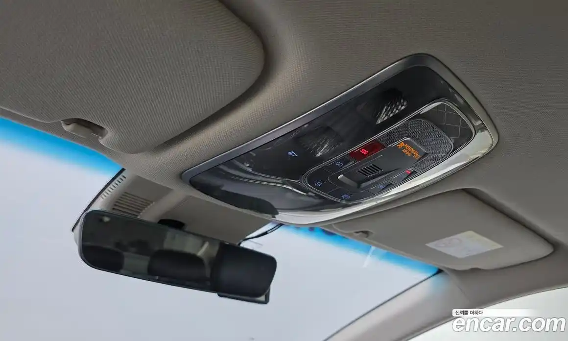 Genesis G80 2023 2.5 Классический в Москве № 931194, фото 18