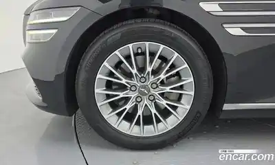Genesis G80 2023 2.5 Классический в Москве № 931194, миниатюра 5
