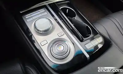 Genesis G80 2023 2.5 Классический в Москве № 931194, миниатюра 9