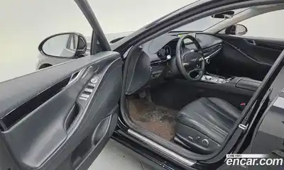 Genesis G80 2023 2.5 Классический в Москве № 931194, миниатюра 10