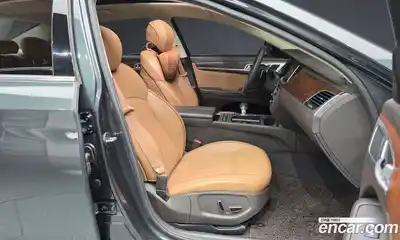 Genesis G80 2019 3.3 Автомат в Москве № 931234, миниатюра 11