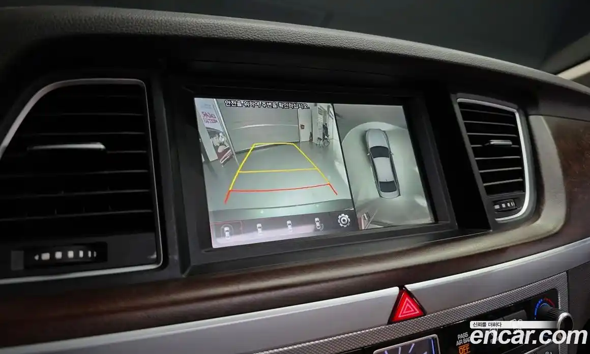 Genesis G80 2019 3.3 Автомат в Москве № 931234, фото 15