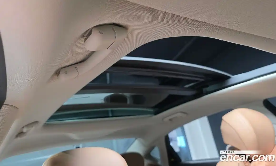 Genesis G80 2019 3.3 Автомат в Москве № 931234, фото 18