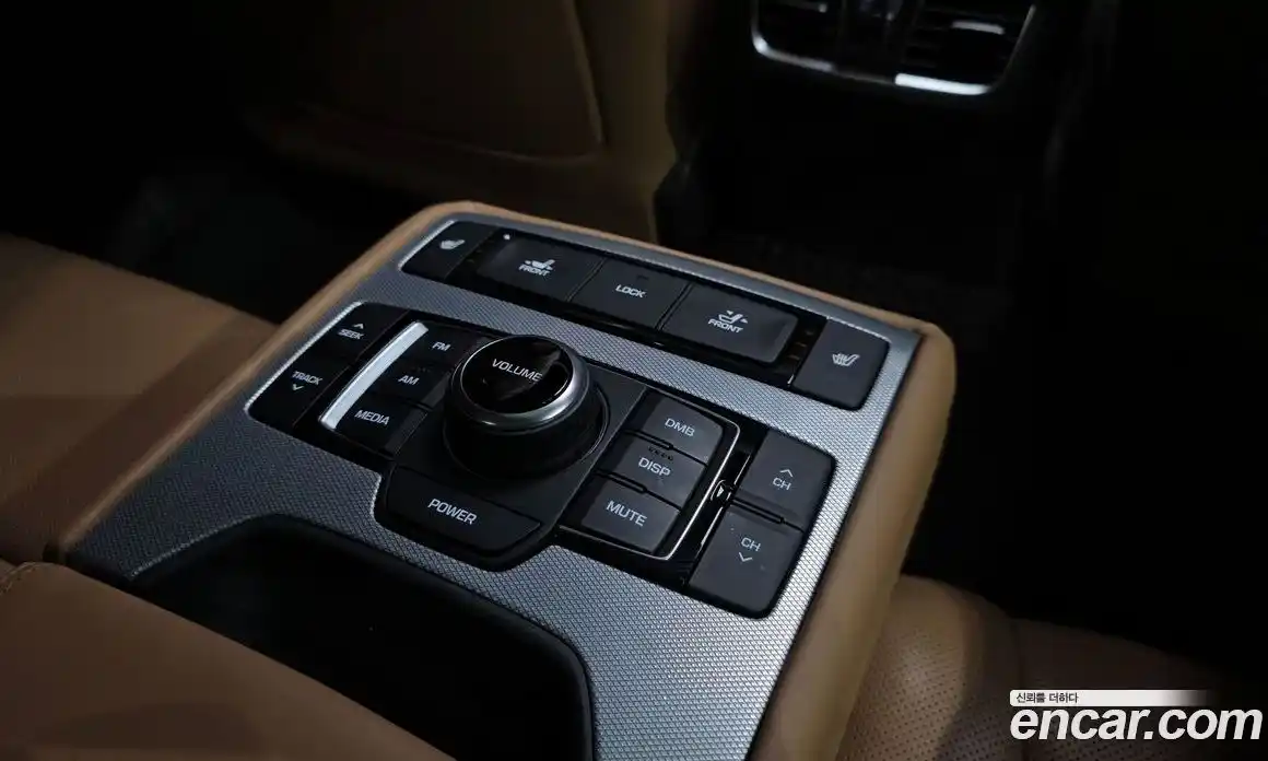 Genesis G80 2019 3.3 Автомат в Москве № 931234, фото 19