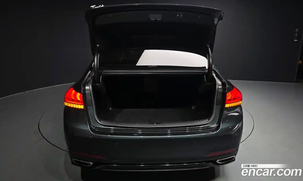 Genesis G80 2019 3.3 Автомат в Москве № 931234, фото 20