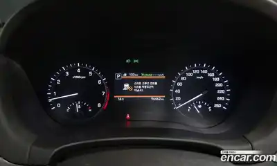 Genesis G80 2019 3.3 Автомат в Москве № 931234, миниатюра 8