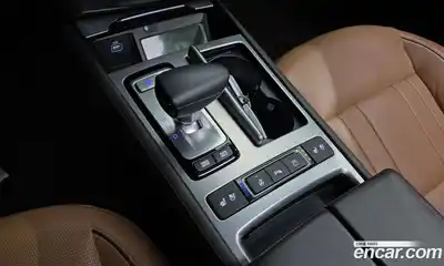 Genesis G80 2019 3.3 Автомат в Москве № 931234, миниатюра 9