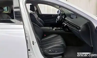 Genesis G80 2020 2.5 Классический в Москве № 931261, миниатюра 11