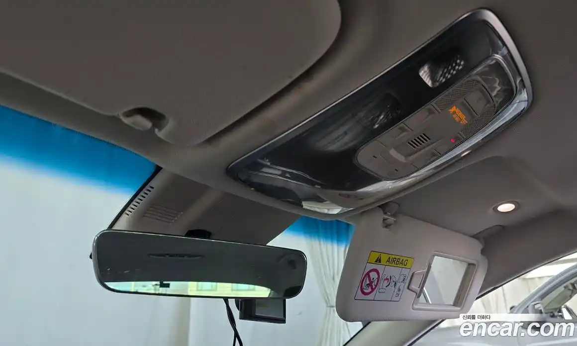 Genesis G80 2020 2.5 Классический в Москве № 931261, фото 17