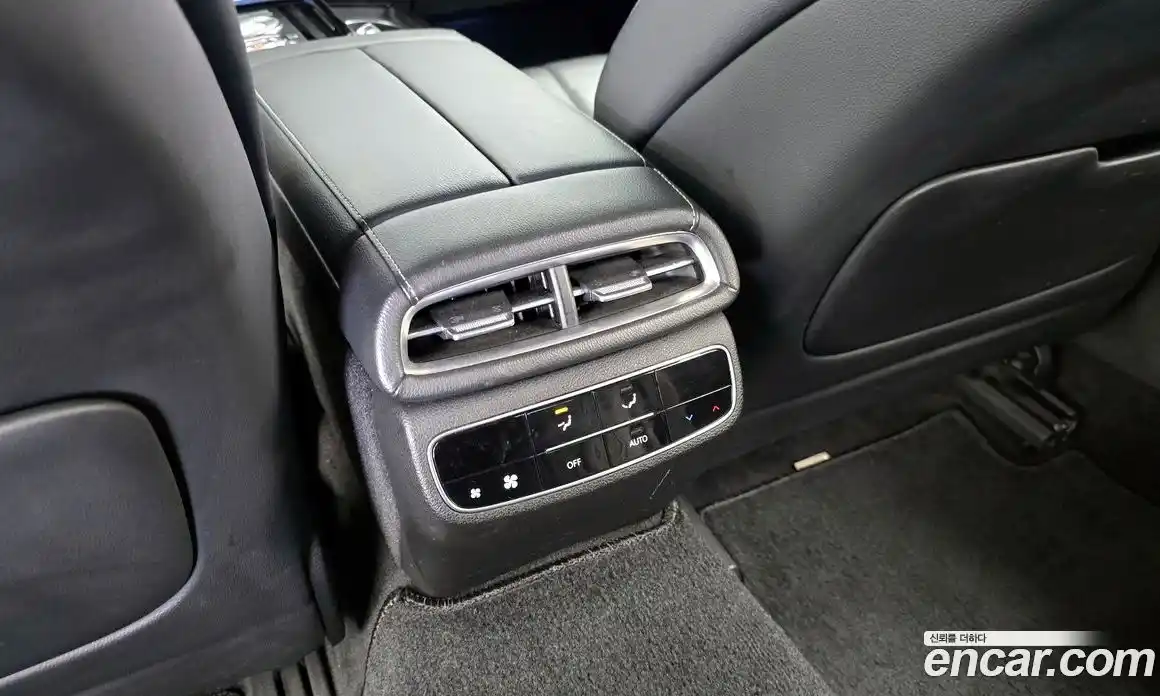 Genesis G80 2020 2.5 Классический в Москве № 931261, фото 19