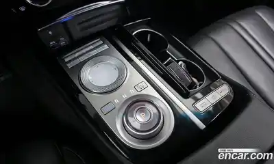 Genesis G80 2020 2.5 Классический в Москве № 931261, миниатюра 9